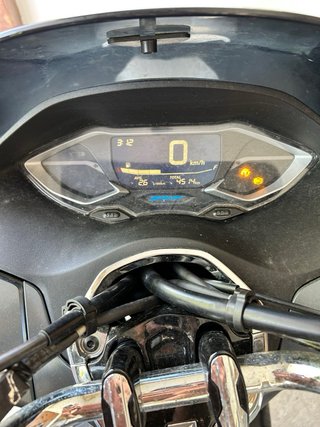 Honda PCX 125 (2022)
