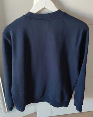 Sudadera Pedro del Hierro Talla S