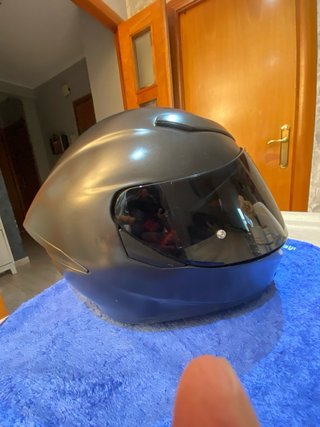 Casco AGV K-5