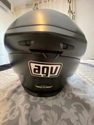Casco AGV K-5