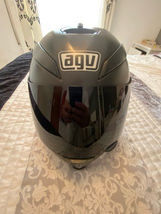 Casco AGV K-5