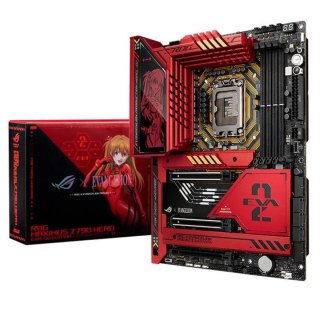 Placa Base Asus ROG Maximus Z790 Hero EVA-02 NUEVA