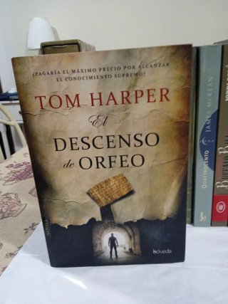 Lote de 10 libros