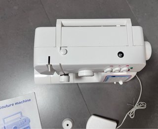 Máquina de coser Imaginarium