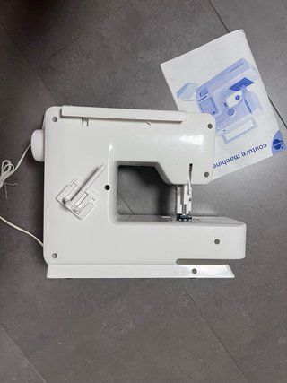 Máquina de coser Imaginarium
