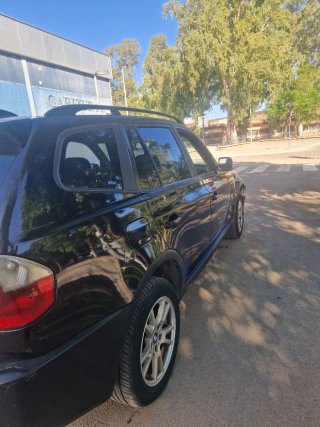 BMW X3 2005
