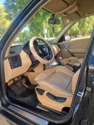 BMW X3 2005