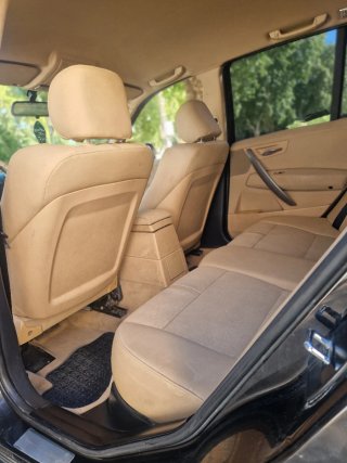 BMW X3 2005