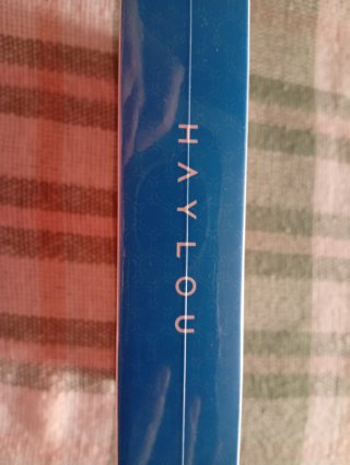 Reloj Inteligente Haylou Smart Watch 2 Negro