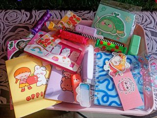 Sobre sorpresa papelería XL