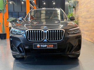 BMW X3 3.0e xDrive Pack M Sport 292 cv