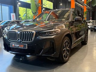 BMW X3 3.0e xDrive Pack M Sport 292 cv