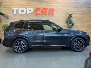 BMW X3 3.0e xDrive Pack M Sport 292 cv