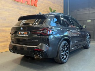BMW X3 3.0e xDrive Pack M Sport 292 cv