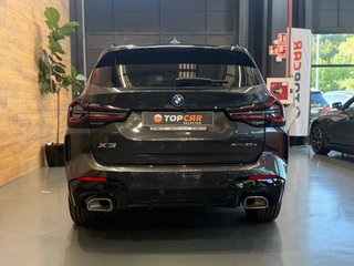 BMW X3 3.0e xDrive Pack M Sport 292 cv