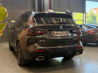 BMW X3 3.0e xDrive Pack M Sport 292 cv