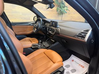 BMW X3 3.0e xDrive Pack M Sport 292 cv