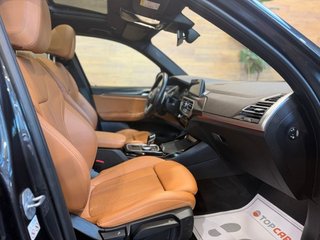 BMW X3 3.0e xDrive Pack M Sport 292 cv