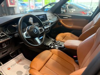BMW X3 3.0e xDrive Pack M Sport 292 cv