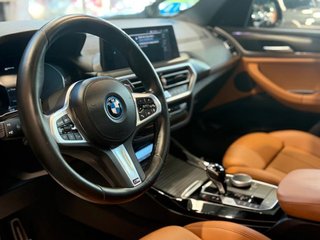 BMW X3 3.0e xDrive Pack M Sport 292 cv
