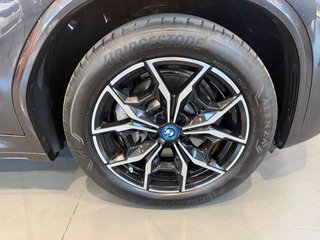 BMW X3 3.0e xDrive Pack M Sport 292 cv