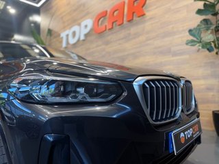 BMW X3 3.0e xDrive Pack M Sport 292 cv