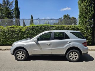 Mercedes-Benz Clase M 2007
