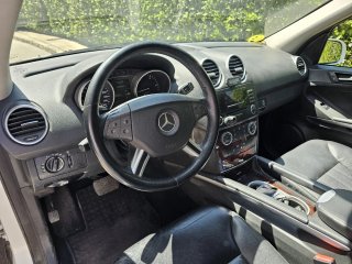 Mercedes-Benz Clase M 2007
