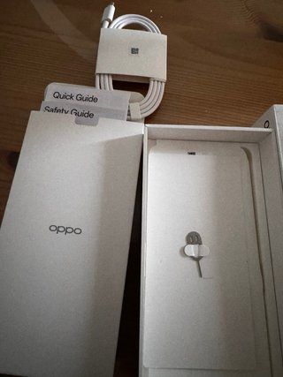Oppo A5 128 GB