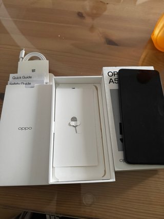 Oppo A5 128 GB