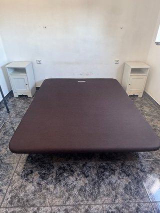 Somier 150x190