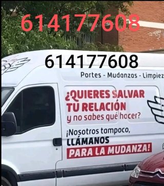 Mudanzas