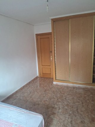Alquiler  2 habitaciones