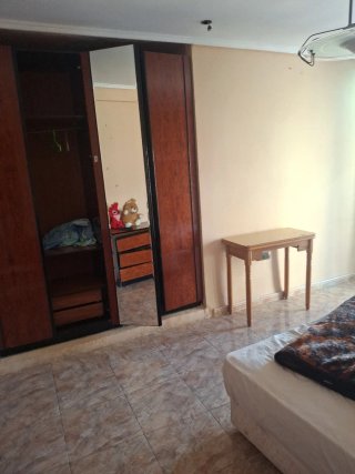 Alquiler  2 habitaciones