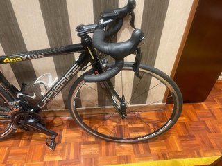Bicicleta Carretera Lapierre 400Xlite