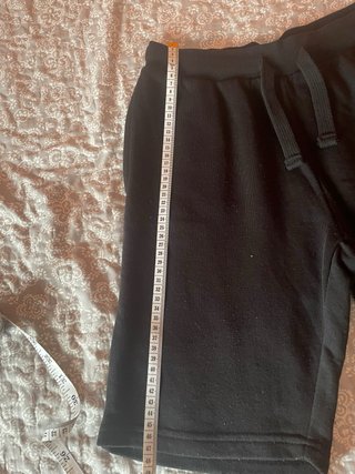 Lote 2 Pantalones Cortos 5€