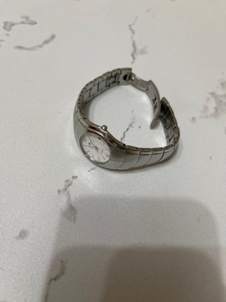 Reloj Lotus Mujer Plata