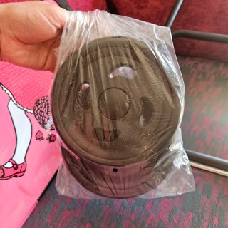Carrito compra niñ@ marca francesa DLP una cucada.