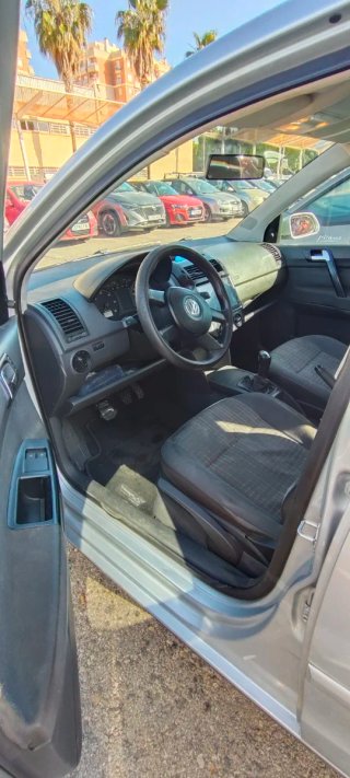 Volkswagen Polo 2005