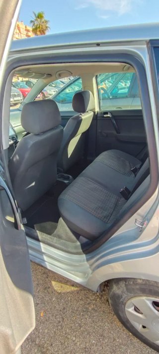 Volkswagen Polo 2005