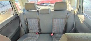 Volkswagen Polo 2005