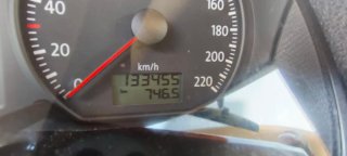 Volkswagen Polo 2005