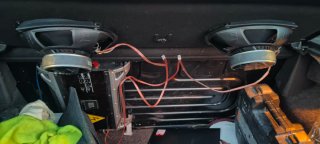 Volkswagen Polo 2005