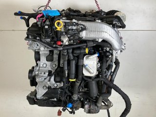 Motor VW GTD VIII 2020 72.000km DTU