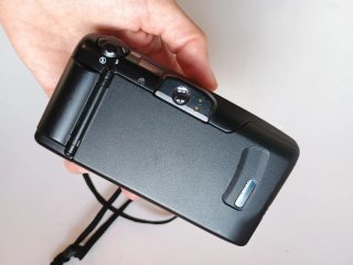 Cámara Canon Prima Zoom 85N