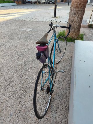 Bicicleta Carretera Motobecane