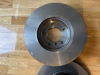DISCOS DE FRENO BREMBO NUEVOS – BMW