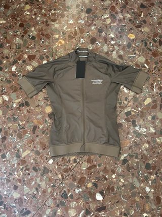 Maillot Pas Normal Studios Talla XS Nuevo