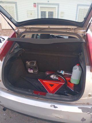 Ford Focus 2002