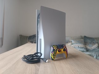 PlayStation 5 Estándar